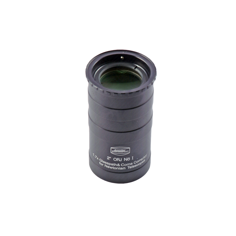 Correcteur optique Glasspath 1:1.7 Mark V Correcteur optique Glasspath 1:1.7 Mark V