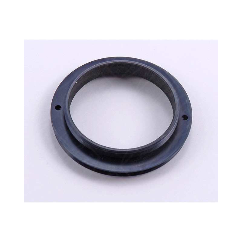 Bague d'adaptation coulant 50,8 mm/T2, filetage 48 mm Bague d'adaptation coulant 50,8 mm/T2, filetage 48 mm