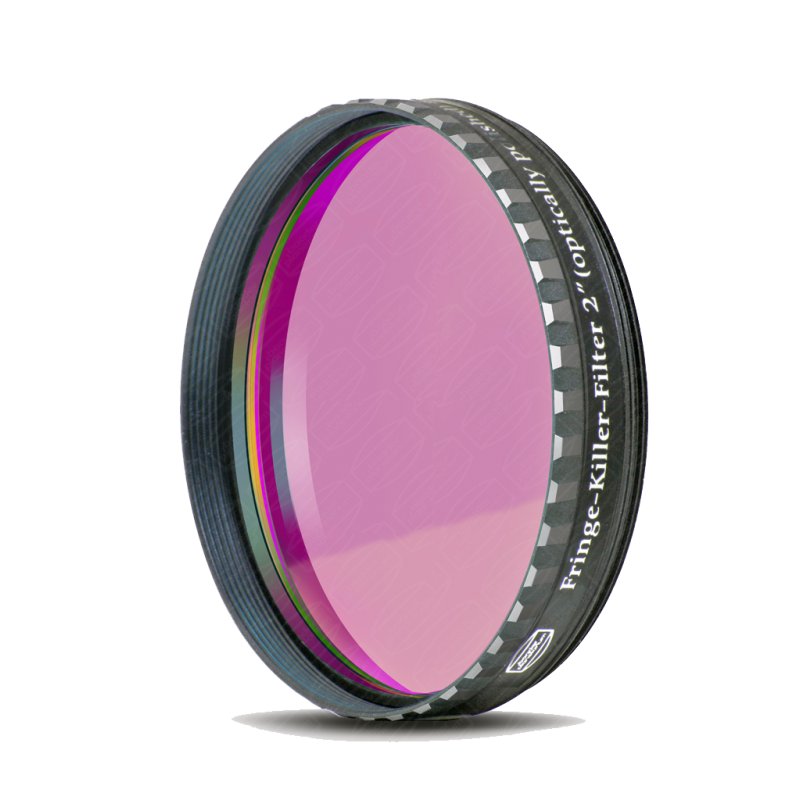 Filtre semi Apo (minus violet) standard 31.75 mm Filtre semi Apo (minus violet) standard 31.75 mm