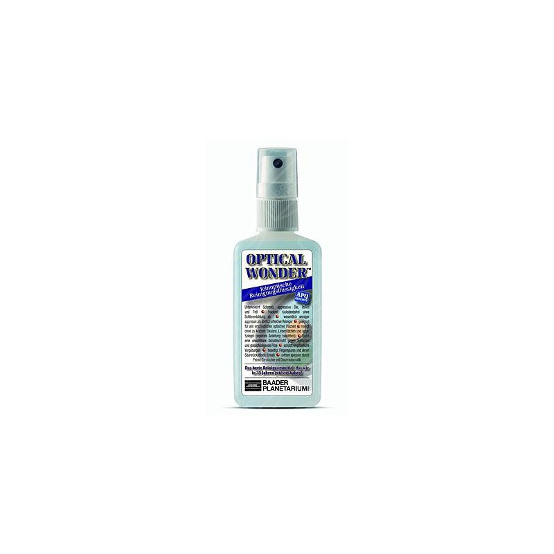Liquide special de nettoyage Liquide special de nettoyage