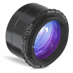 Correcteur de coma MPCC Mark III