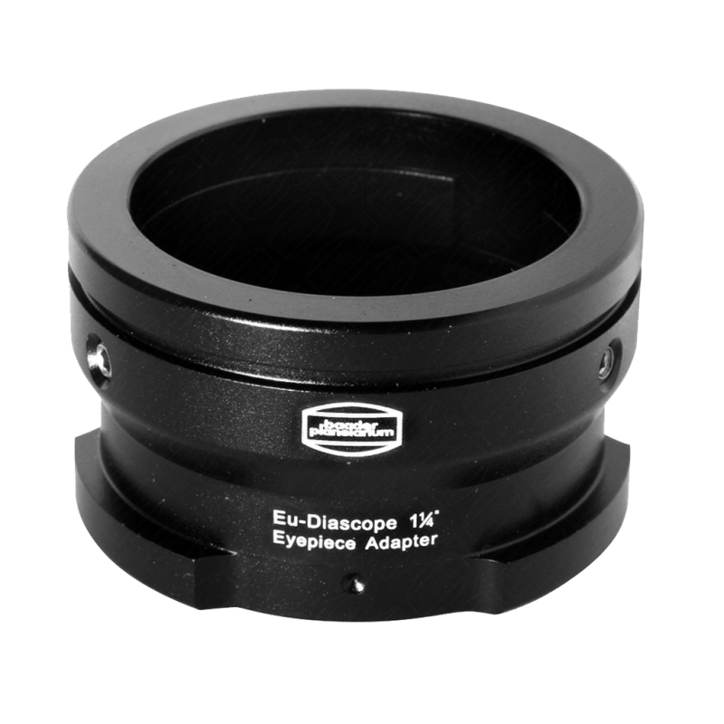 Adaptateur oculaire 31,75 mm Adaptateur oculaire 31,75 mm