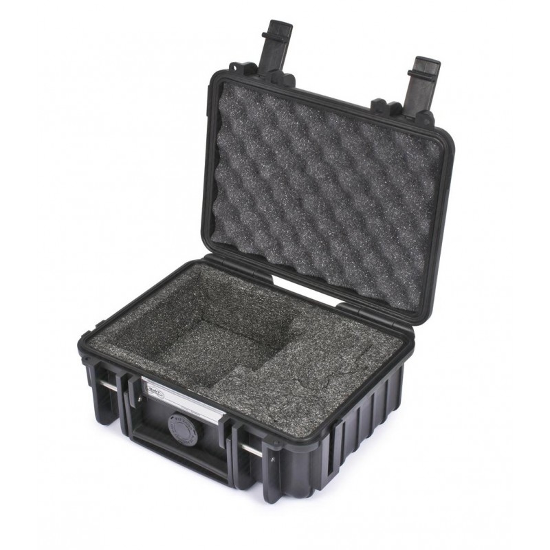 Valise pour tete binoculaire Mark V / tete binoculaire geante Zeiss Valise pour tete binoculaire Mark V / tete binoculaire geante Zeiss