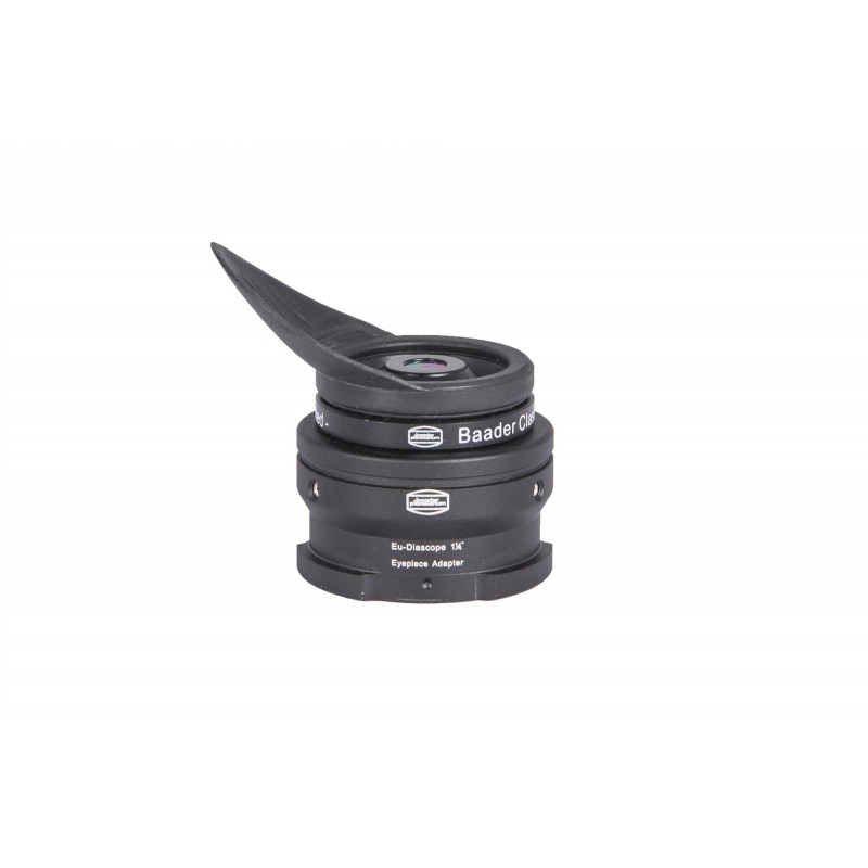 Oculaire Ortho Classic 6 mm Oculaire Ortho Classic 6 mm
