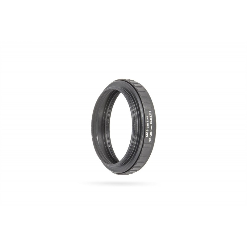 Bague d'extension M68 VariLock 15-20 mm