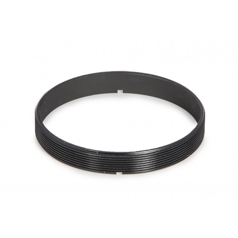 Bague de conversion M68i/M68a modifie le filetage M68 (Zeiss) femelle en un M68 mâle