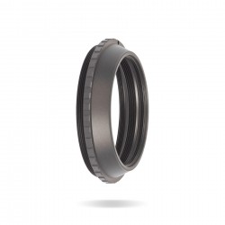 Adaptateur M82 / M68, bague de réduction pour crémaillère de mise au point Hypérion Baader 3"