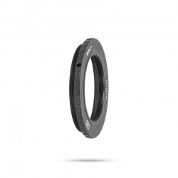 BAGUE DE CONVERSION M68A/UNFI 50,8 MODIFIE LE FILETAGE MALE M68 EN UNFI 50,8 FEMELLE