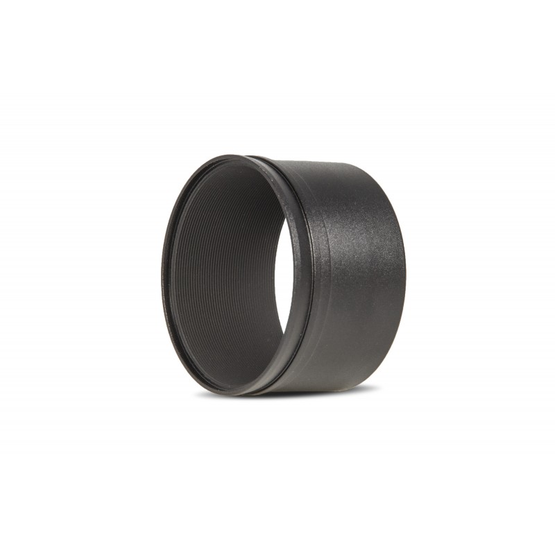 Porte oculaire très rigide (50,8 mm/S52) et rainure de sécurité Porte oculaire très rigide (50,8 mm/S52) et rainure de sécurité