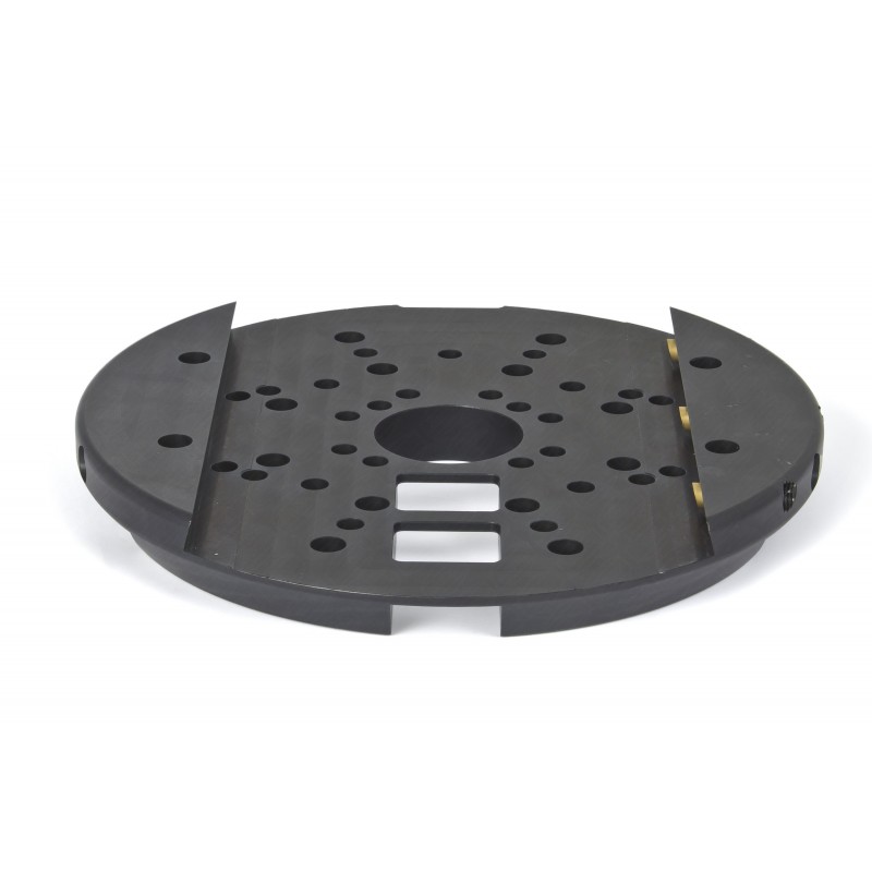 Pince de 8 pour Sidewing System Pince de 8 pour Sidewing System