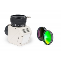 Hélioscope de Herschel Mark II Cool Ceramic coulant 50,8 mm