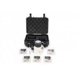 Hélioscope de Herschel Mark II Cool Ceramic coulant 50,8 mm