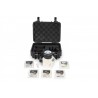 Hélioscope de Herschel Mark II Cool Ceramic coulant 50,8 mm