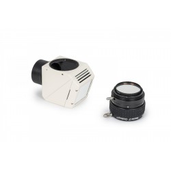 Hélioscope de Herschel Mark II Cool Ceramic coulant 50,8 mm