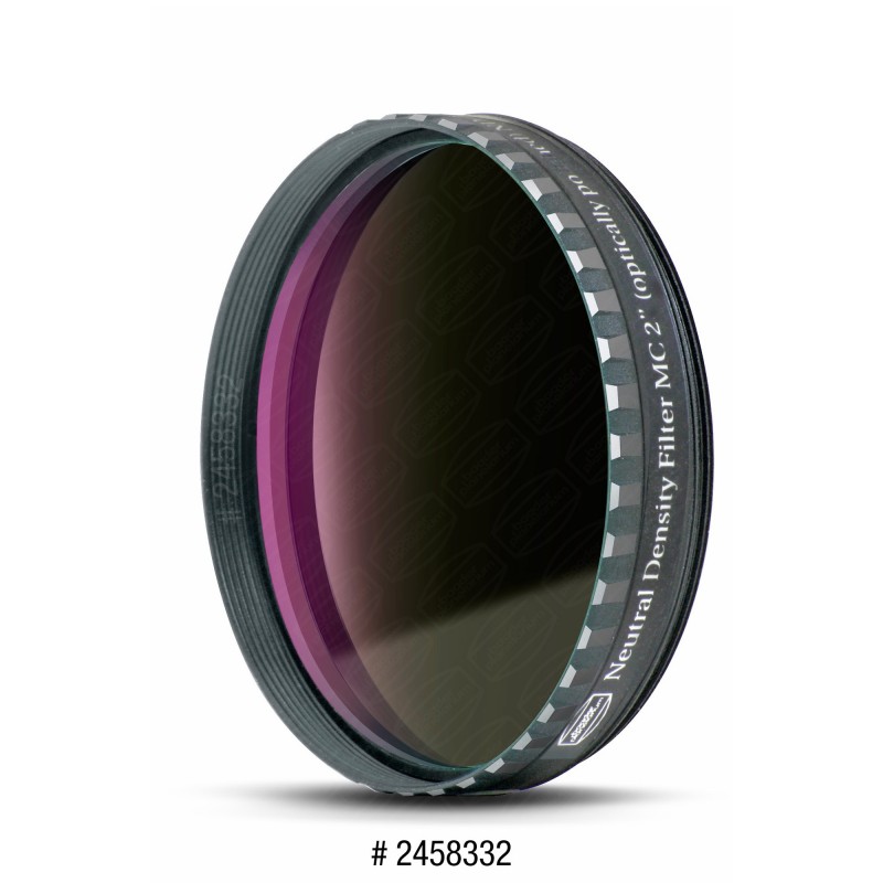 Filtre neutre multi traité