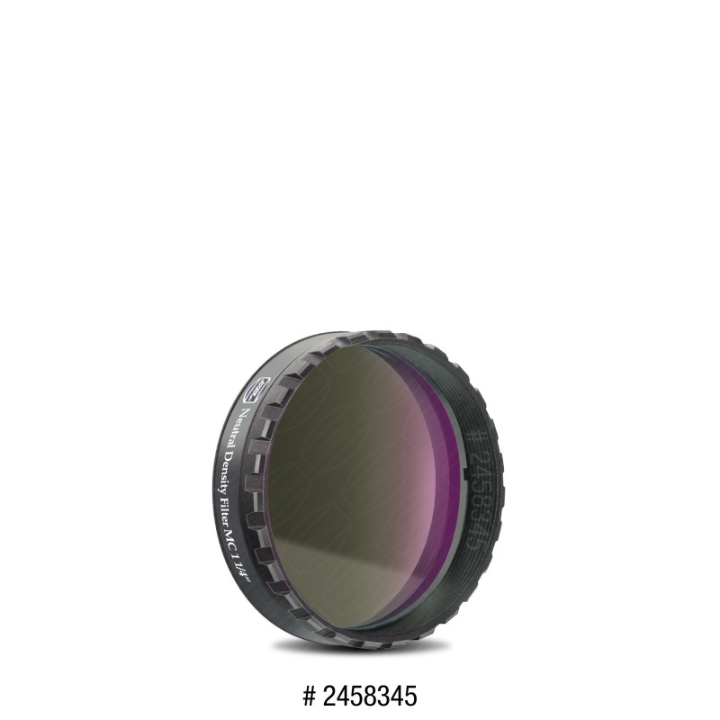 Filtre neutre multi traité