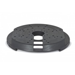 Support ♀ queue d'aronde 203 mm (8 '') Planewave