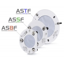 Filtre AstroSolar ASTF 5.0 OD