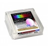 Filtre clair focalisation