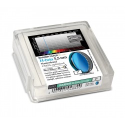 Filtre H-Beta narrowband 5.5nm