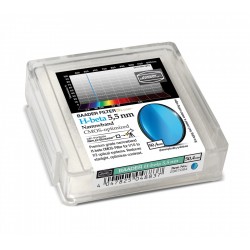 Filtre H-Beta narrowband 5.5nm