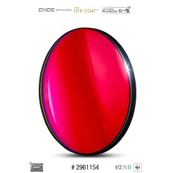 Filtre H-alpha narrowband 6.5nm