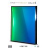 Filtre O-III narrowband 6.5nm