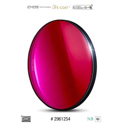Filtre S-II narrowband 6.5nm