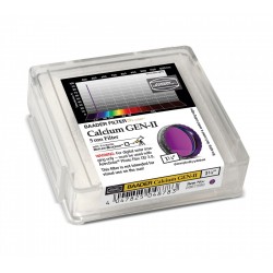 Filtre Calcium GEN-II 31.75mm