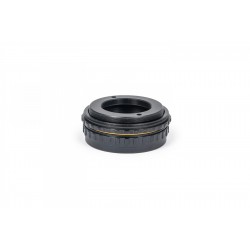 Porte-filtre 1¼'' pour filetage de filtre T-2 et 2''