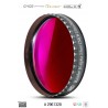 Filtre H-alpha ultra narrowband 3.5nm