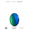 Filtre O-III ultra-narrowband 4nm