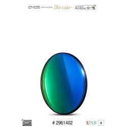 Filtre O-III ultra-narrowband 4nm