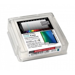 Filtre O-III ultra-narrowband 4nm