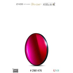 Filtre S-II ultra-narrowband 4nm