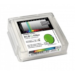 Filtre RGB-G