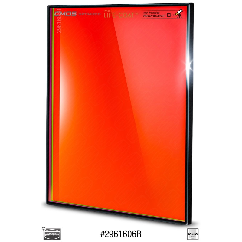 Filtre RGB-R