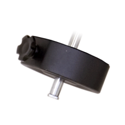 BAADER PLANETARIUM Bague VariLock 29, bague d'extension V T2 de 20 a 29 mm avec butoir et cle de serrage