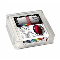 Filtre SLOAN/SDSS - I photométrique