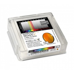 Filtre SLOAN/SDSS - R photométrique