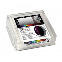 Filtre SLOAN/SDSS - Y photométrique
