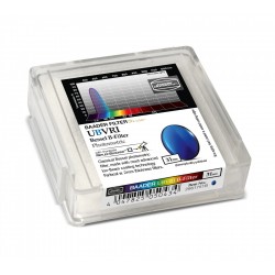 Filtre UBVRI Bessel - B photométrique