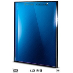 Filtre UBVRI Bessel - B photométrique