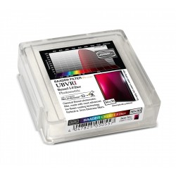 Filtre UBVRI Bessel - I photométrique