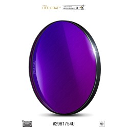Filtre UBVRI Bessel - U photométrique