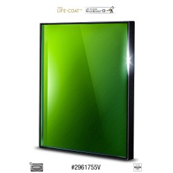 Filtre UBVRI Bessel - V photométrique