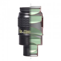BAADER PLANETARIUM Bague de blocage 2"