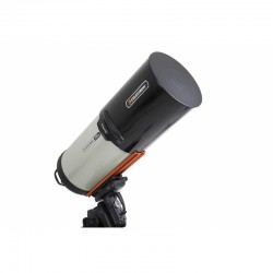 BAADER PLANETARIUM Bague Hyperion SP54 en caoutchouc