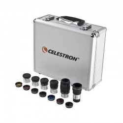 BAADER PLANETARIUM Tourelle revolver pour 4 oculaires.