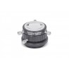 Porte oculaire coulant 31,75 mm filetage 36.4 mm Vixen